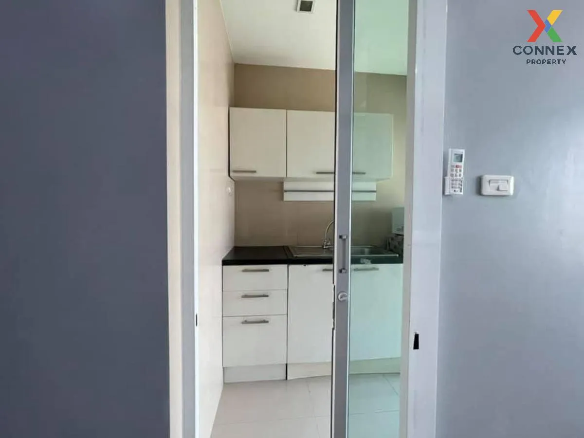 For Rent Condo , Happy Condo Ladprao 101 , Khlong Chan , Bang Kapi , Bangkok , CX-112429 3