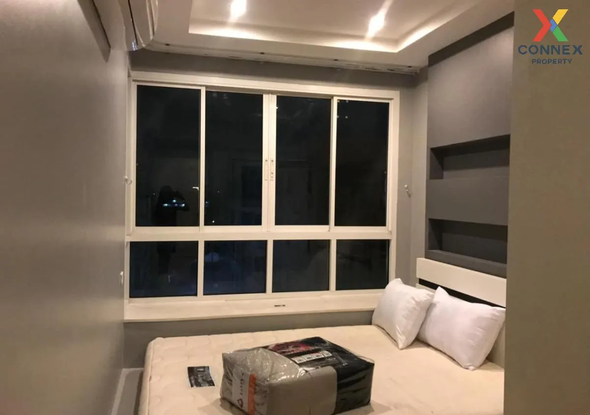 For Rent Condo , Happy Condo Ladprao 101 , Khlong Chan , Bang Kapi , Bangkok , CX-112429