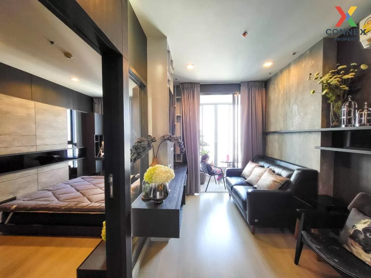 For Sale Condo , Ideo Mobi Sukhumvit , BTS-On Nut , Bang Chak , Phra Khanong , Bangkok , CX-11243 1