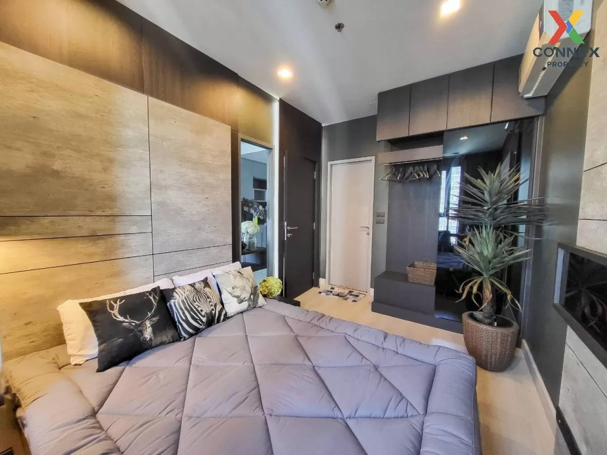 For Sale Condo , Ideo Mobi Sukhumvit , BTS-On Nut , Bang Chak , Phra Khanong , Bangkok , CX-11243