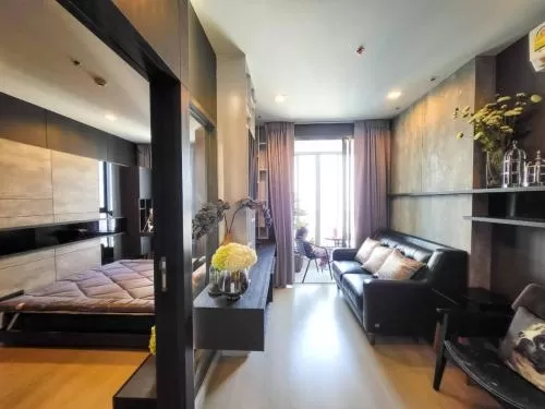 For Sale Condo , Ideo Mobi Sukhumvit , BTS-On Nut , Bang Chak , Phra Khanong , Bangkok , CX-11243