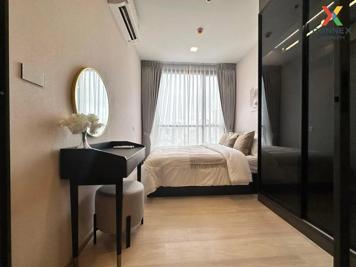 For Rent Condo , The Privacy Jatujak , BTS-Ha Yaek Lat Phrao , Chomphon , Chatuchak , Bangkok , CX-112433