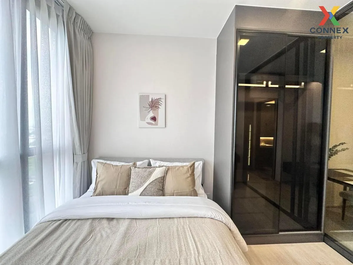 For Rent Condo , The Privacy Jatujak , BTS-Ha Yaek Lat Phrao , Chomphon , Chatuchak , Bangkok , CX-112433