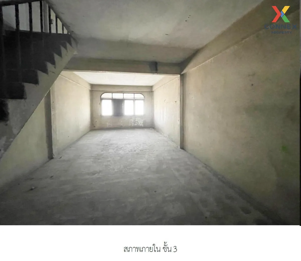 For Sale commercial building,  to Phahon Yothin Road , Khlong Nueng , khlong Luang , Pathum Thani , CX-112438