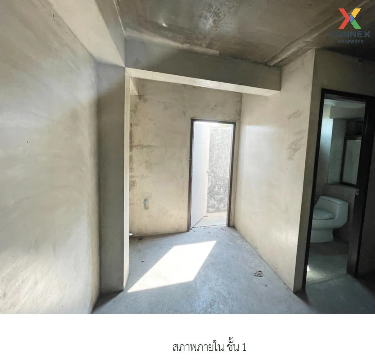 For Sale commercial building,  to Phahon Yothin Road , Khlong Nueng , khlong Luang , Pathum Thani , CX-112438