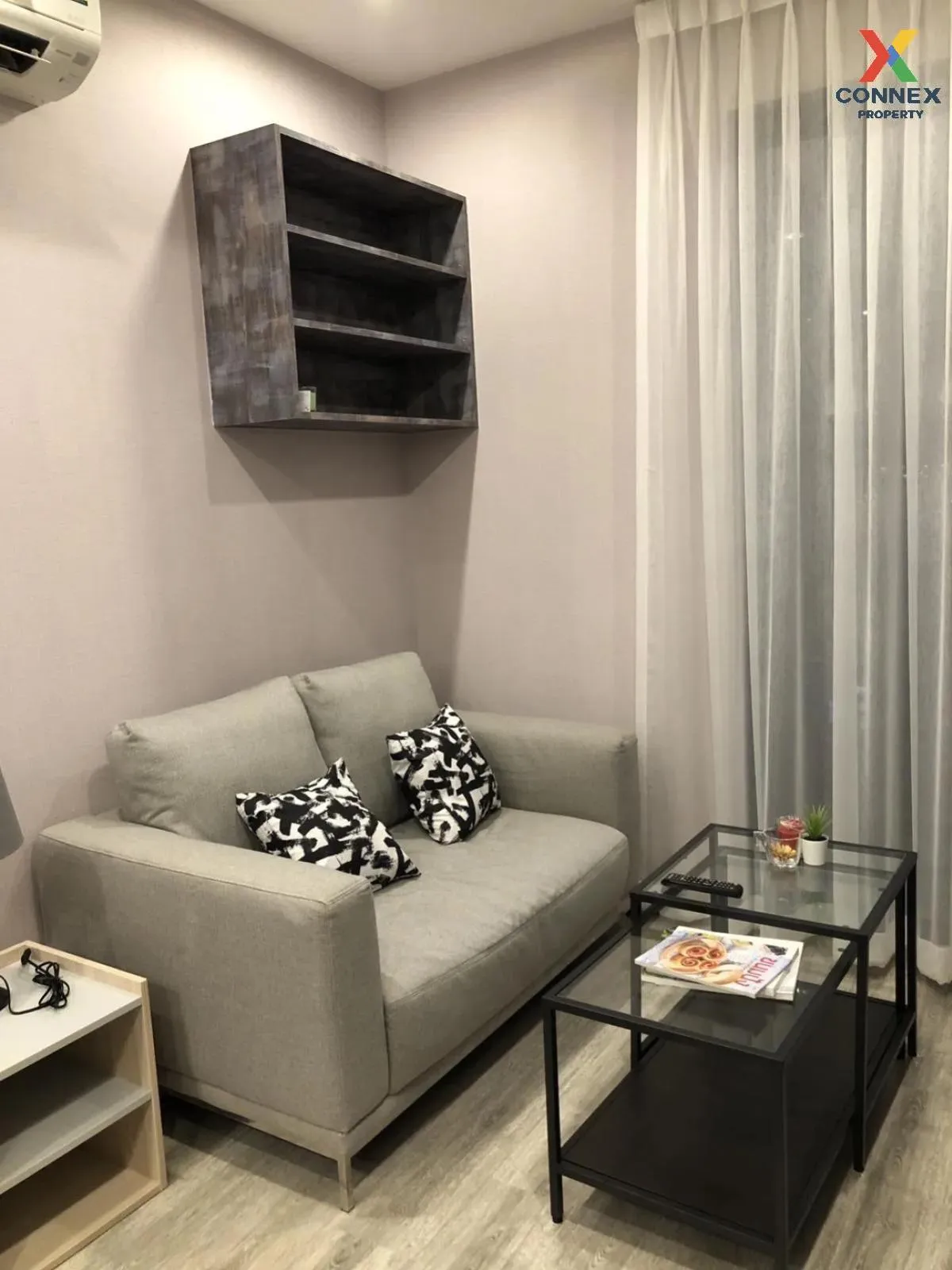 For Sale Condo , Ideo Mobi Sukhumvit 66 , BTS-Udom Suk , Bang Na Nuea , Bang Na , Bangkok , CX-112441 1