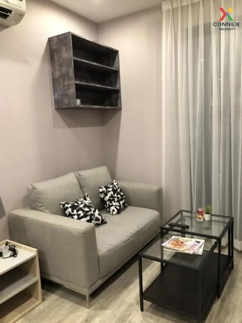 For Sale Condo , Ideo Mobi Sukhumvit 66 , BTS-Udom Suk , Bang Na Nuea , Bang Na , Bangkok , CX-112441