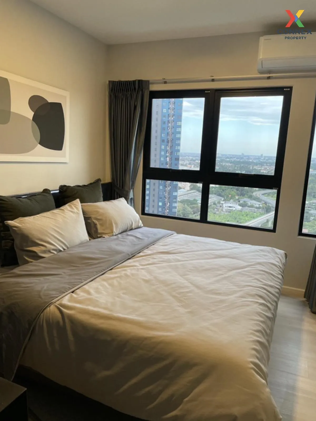 For Rent Condo , The Key MRT Phetkasem 48 , MRT-Phetkasem 48 , Bang Wa , Phasi Charoen , Bangkok , CX-112447