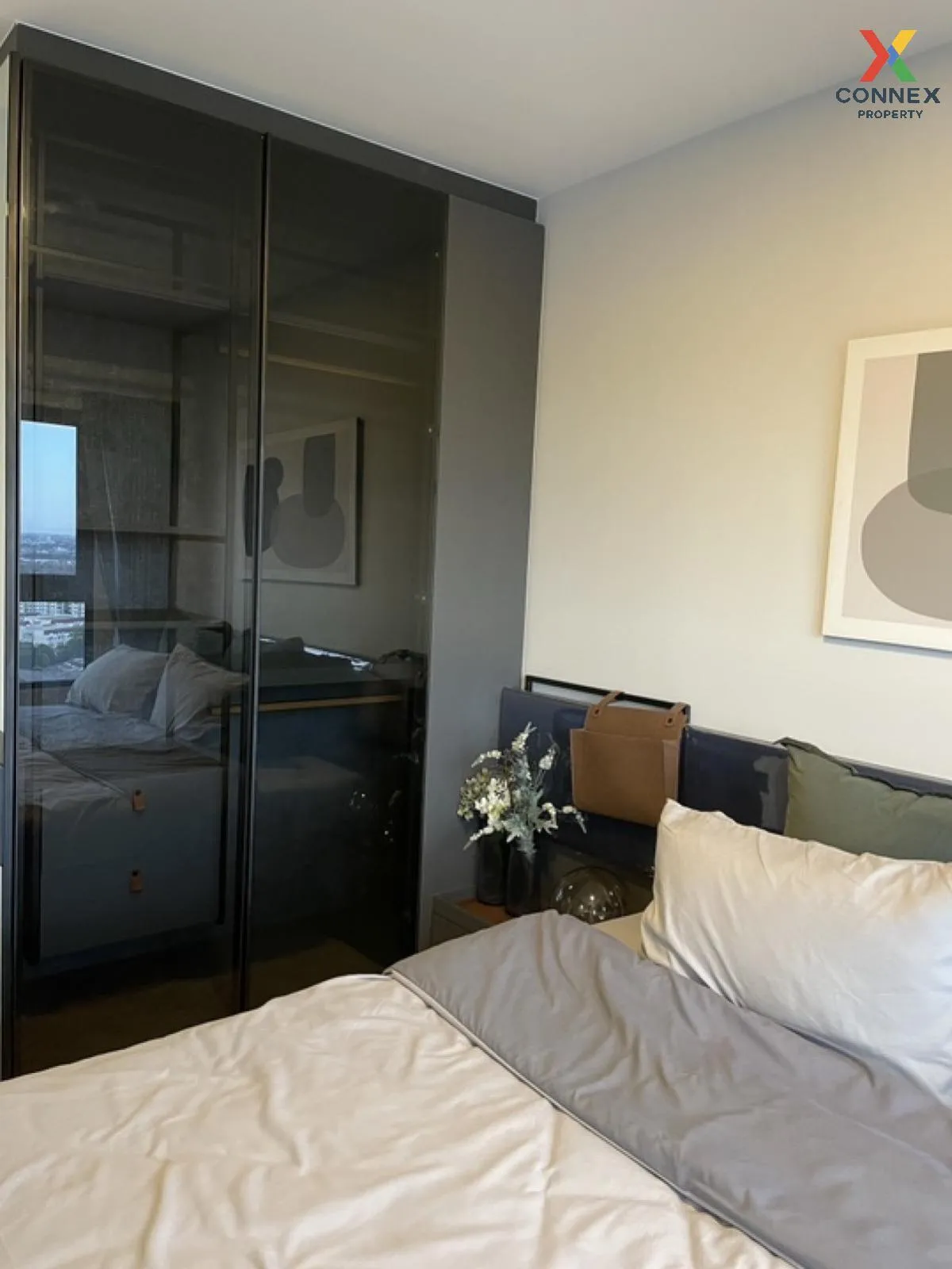 For Rent Condo , The Key MRT Phetkasem 48 , MRT-Phetkasem 48 , Bang Wa , Phasi Charoen , Bangkok , CX-112447