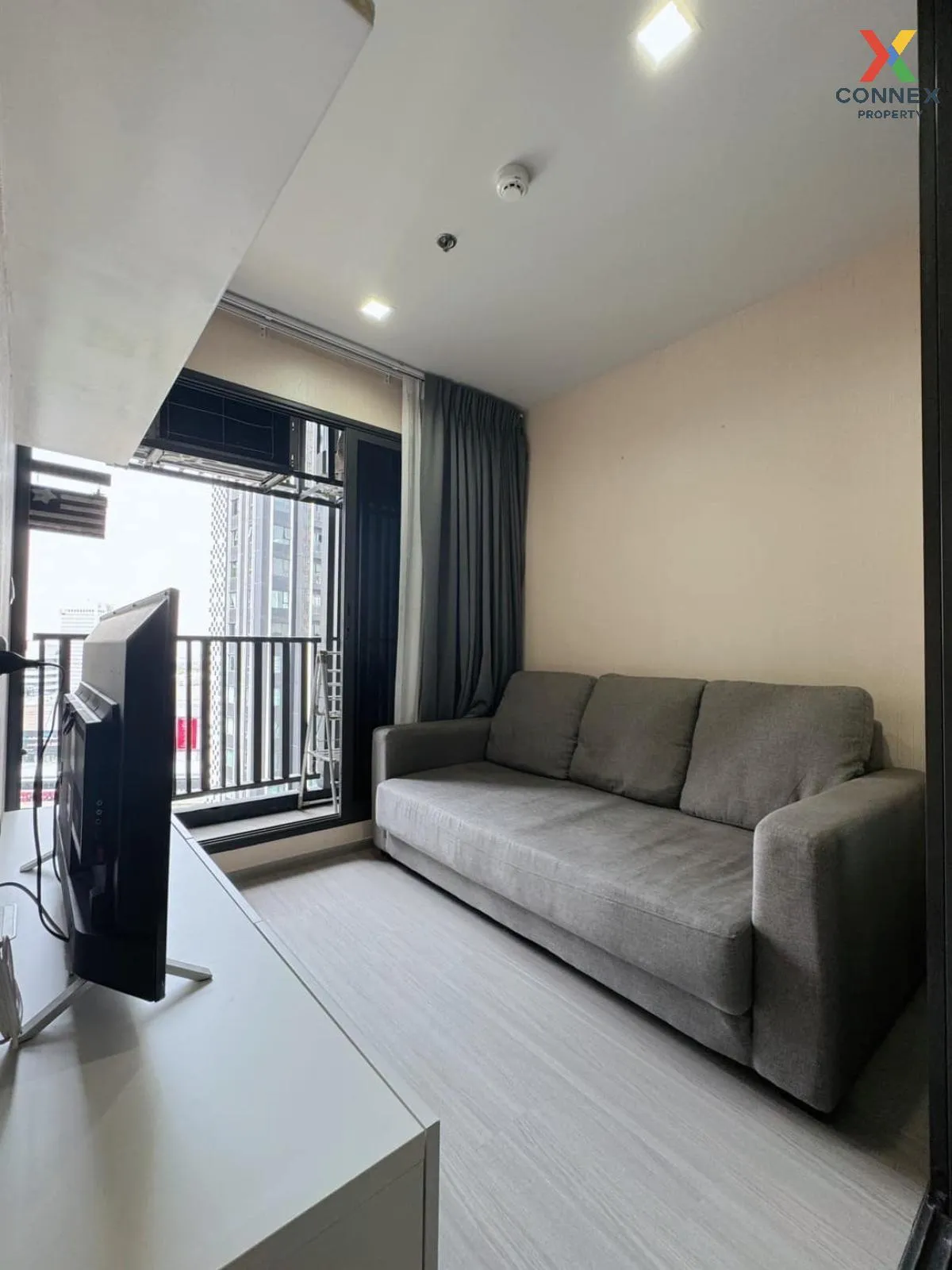 For Rent Condo , Life Ladprao , BTS-Ha Yaek Lat Phrao , Chomphon , Chatuchak , Bangkok , CX-112448 1