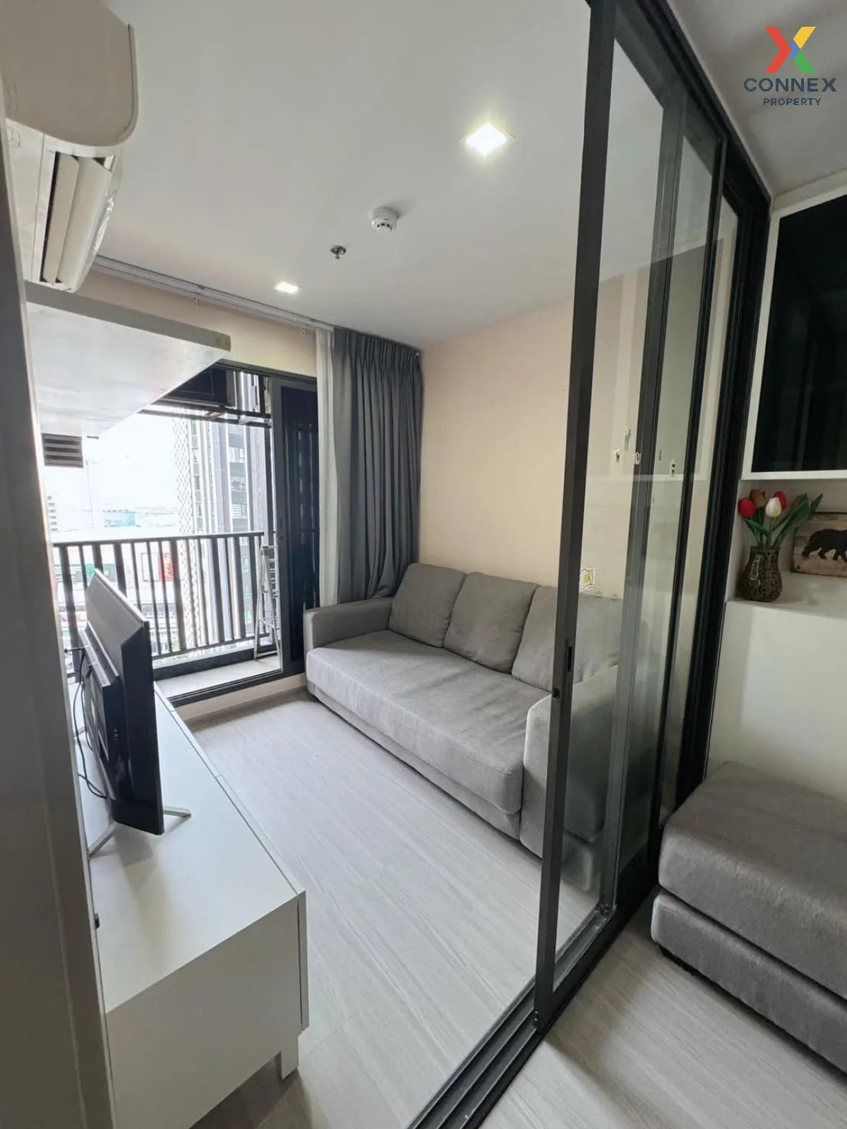 For Rent Condo , Life Ladprao , BTS-Ha Yaek Lat Phrao , Chomphon , Chatuchak , Bangkok , CX-112448 2