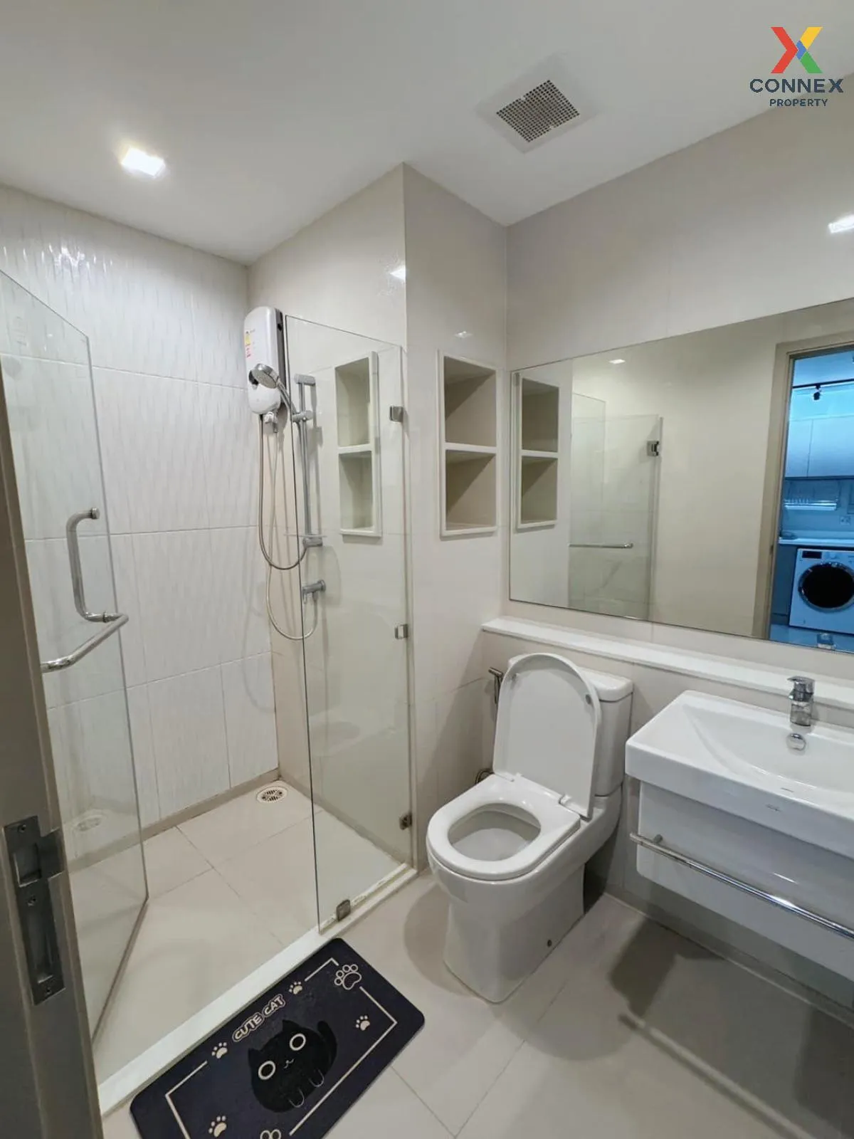 For Rent Condo , Life Ladprao , BTS-Ha Yaek Lat Phrao , Chomphon , Chatuchak , Bangkok , CX-112448