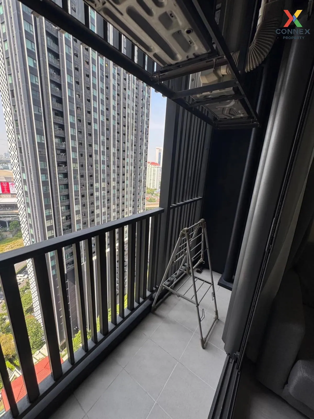 For Rent Condo , Life Ladprao , BTS-Ha Yaek Lat Phrao , Chomphon , Chatuchak , Bangkok , CX-112448