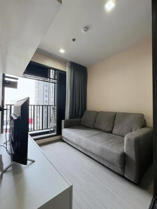 For Rent Condo , Life Ladprao , BTS-Ha Yaek Lat Phrao , Chomphon , Chatuchak , Bangkok , CX-112448