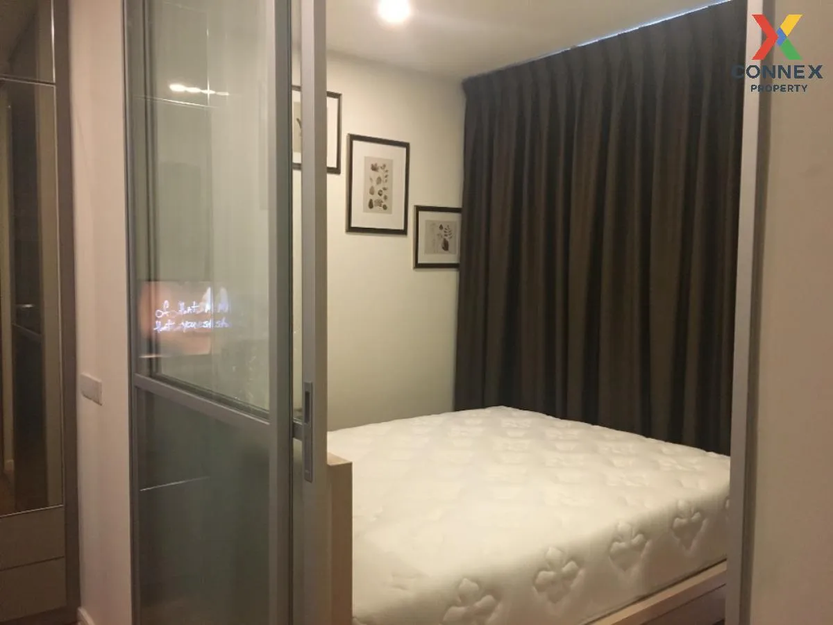 For Sale Condo , Lumpini Place Rama 4 - Ratchada , MRT-Queen Sirikit National Convention , Khlong Toei , Khlong Toei , Bangkok , CX-112452 4