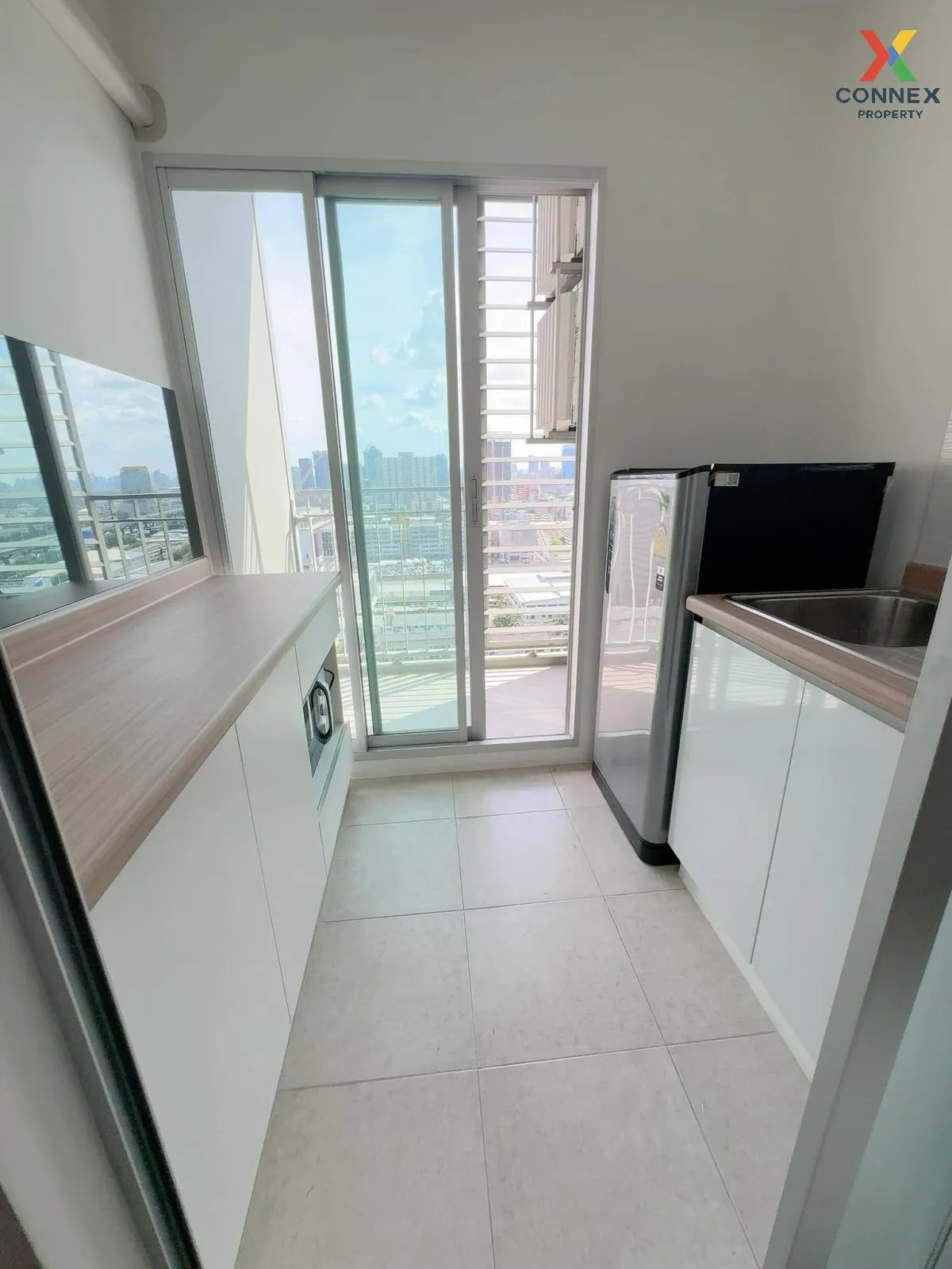 For Rent Condo , U Delight Ratchavibha , Lat Yao , Chatuchak , Bangkok , CX-112453 3