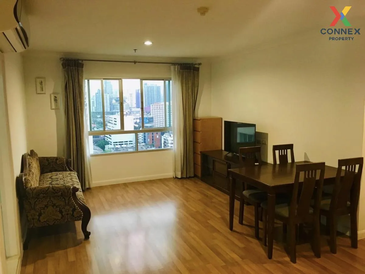 For Rent Condo , Lumpini Place Rama 9 - Ratchada , MRT-Phra Ram 9 , Huai Khwang , Huai Khwang , Bangkok , CX-112458 1