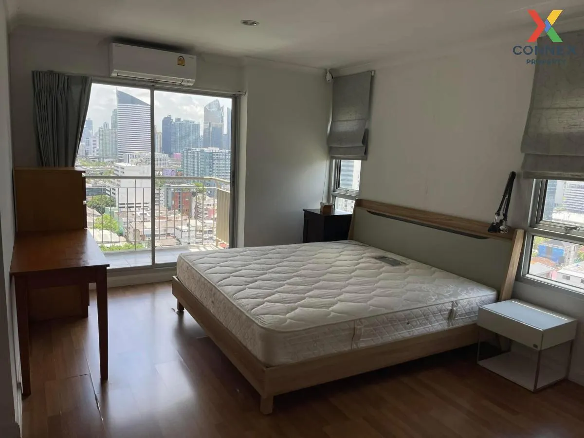 For Rent Condo , Lumpini Place Rama 9 - Ratchada , MRT-Phra Ram 9 , Huai Khwang , Huai Khwang , Bangkok , CX-112458 4