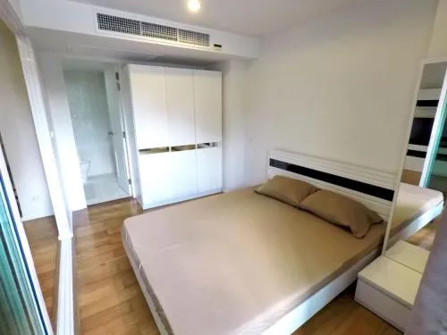 For Sale Condo , Focus on Saladaeng , BTS-Sala Daeng , Silom , Bang Rak , Bangkok , CX-112461