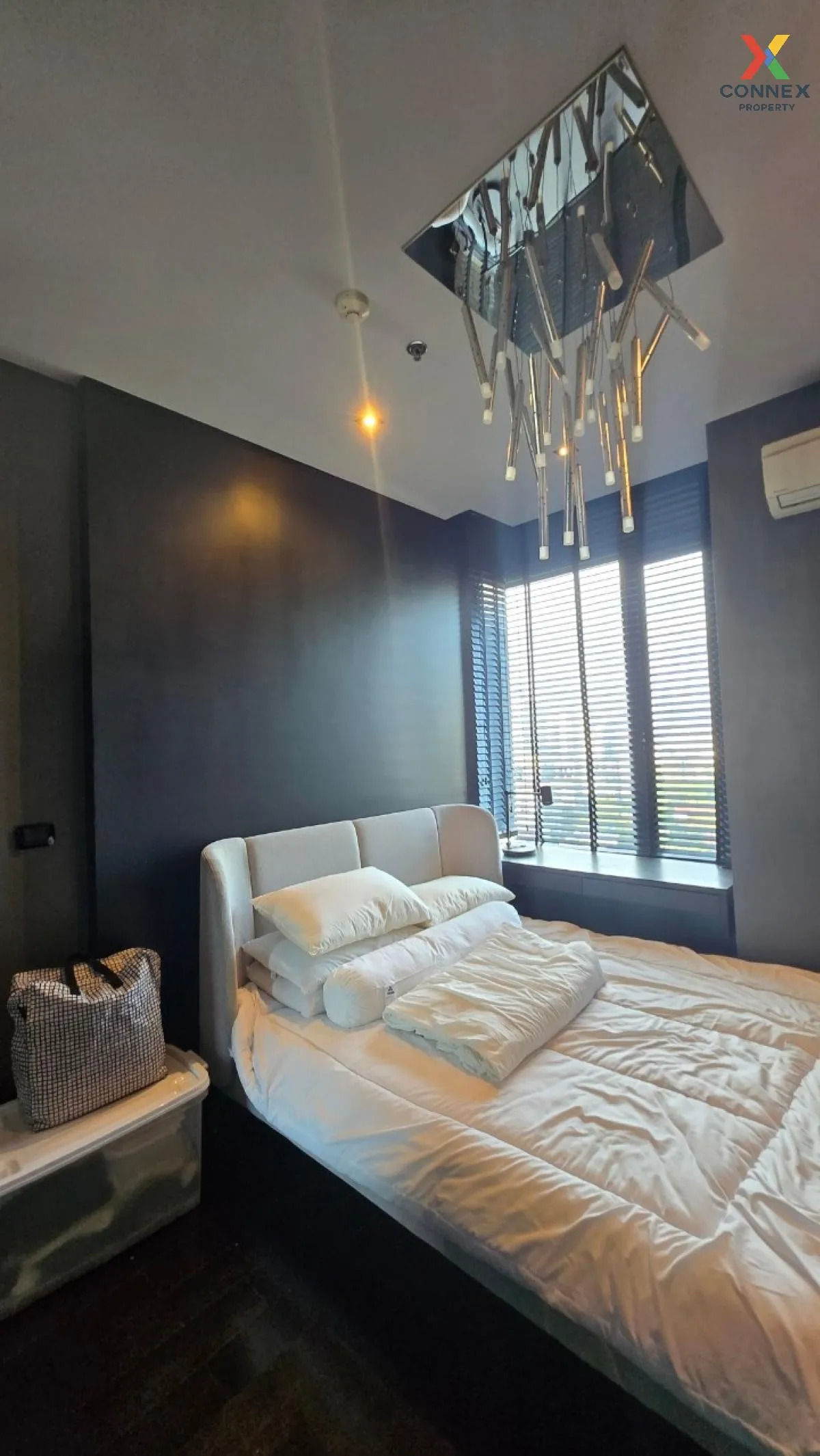 For Rent Condo , Keyne by Sansiri , Duplex , corner unit , newly renovated , BTS-Thong Lo , Khlong Toei , Khlong Toei , Bangkok , CX-112467