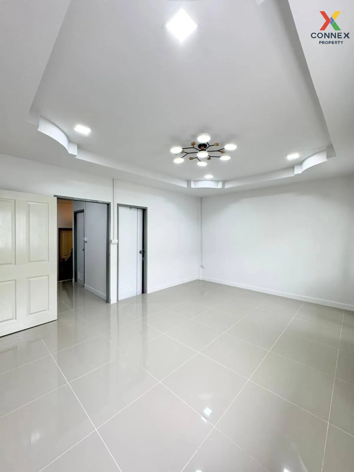 For Sale Townhouse/Townhome  , Buathongthani , corner unit , Bang Bua Thong , Bang Bua Thong , Nonthaburi , CX-112468