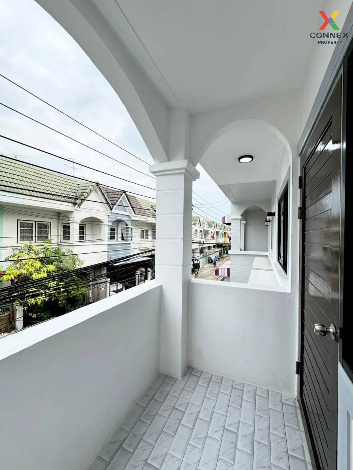 For Sale Townhouse/Townhome  , Buathongthani , corner unit , Bang Bua Thong , Bang Bua Thong , Nonthaburi , CX-112468