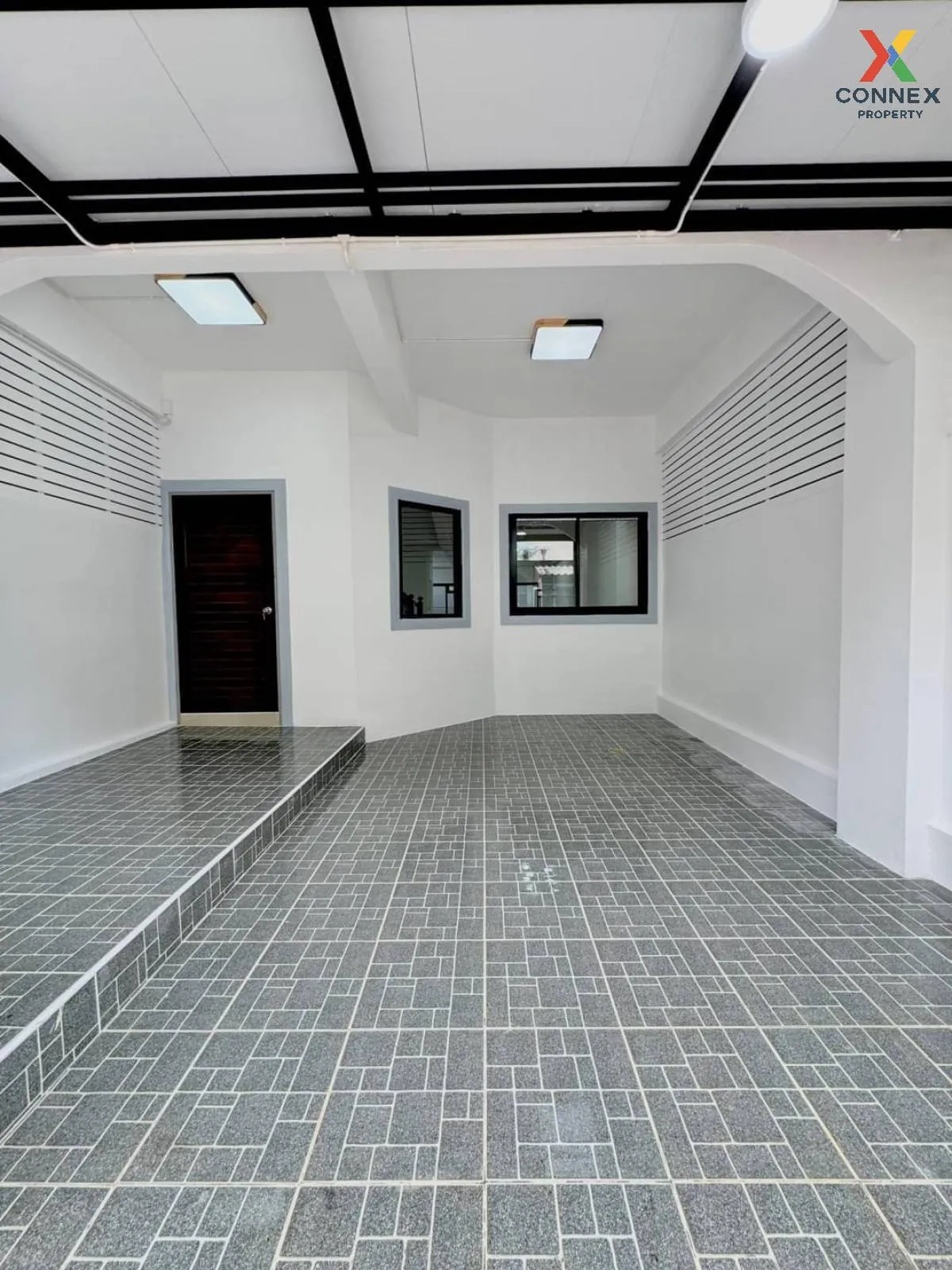 For Sale Townhouse/Townhome  , Buathongthani , corner unit , Bang Bua Thong , Bang Bua Thong , Nonthaburi , CX-112468 3