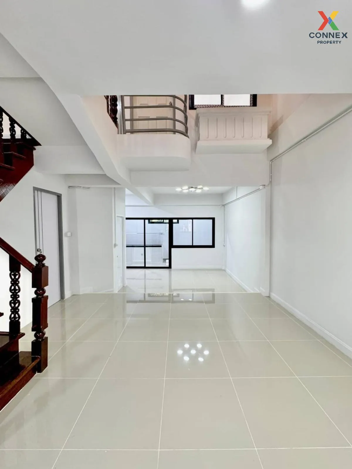 For Sale Townhouse/Townhome  , Buathongthani , corner unit , Bang Bua Thong , Bang Bua Thong , Nonthaburi , CX-112468