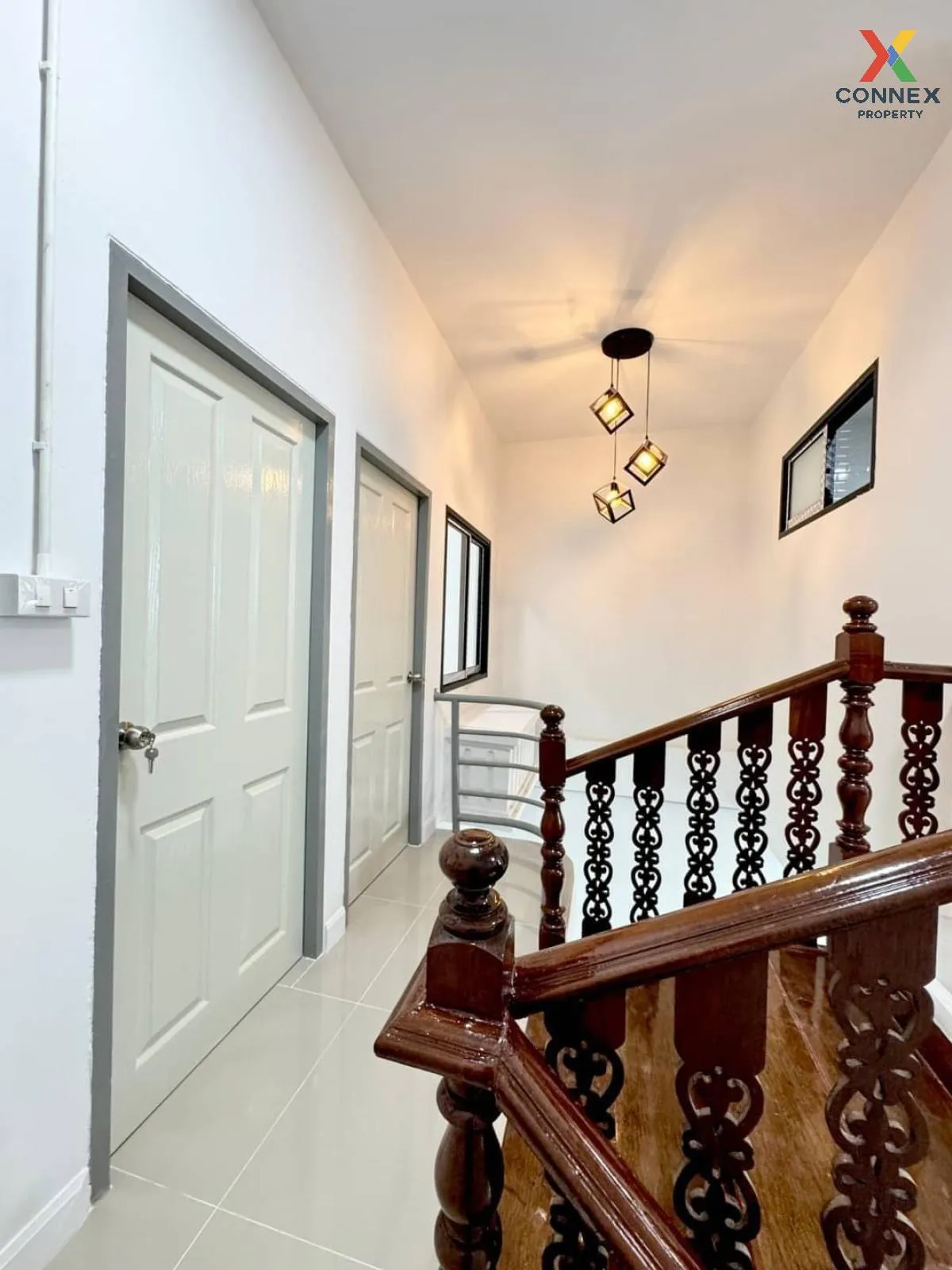 For Sale Townhouse/Townhome  , Buathongthani , corner unit , Bang Bua Thong , Bang Bua Thong , Nonthaburi , CX-112468