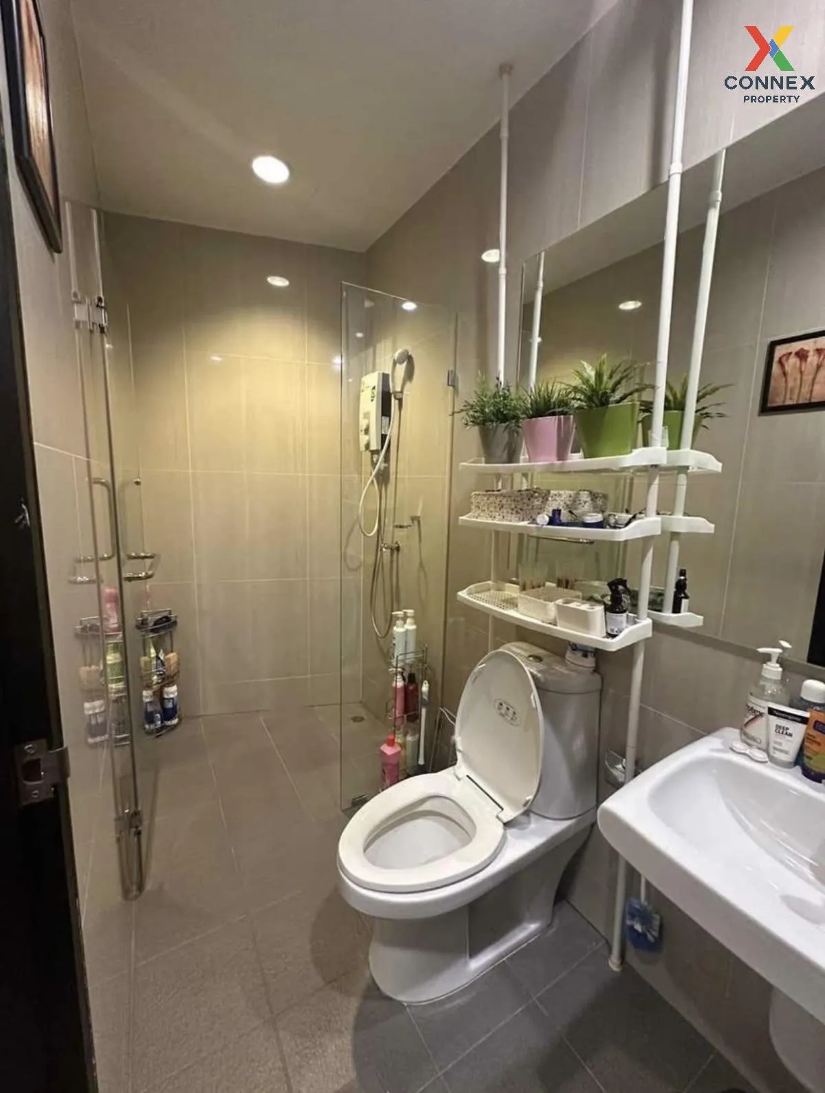 For Sale Condo , The Tempo Ratchada , MRT-Huai Khwang , Huai Khwang , Huai Khwang , Bangkok , CX-112470