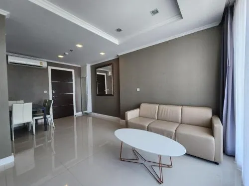 For Sale Condo , The Metropolis Samrong Interchange , high floor , BTS-Samrong , Samrong Nuea , Mueang Samut Prakan , Samut Prakarn , CX-112471