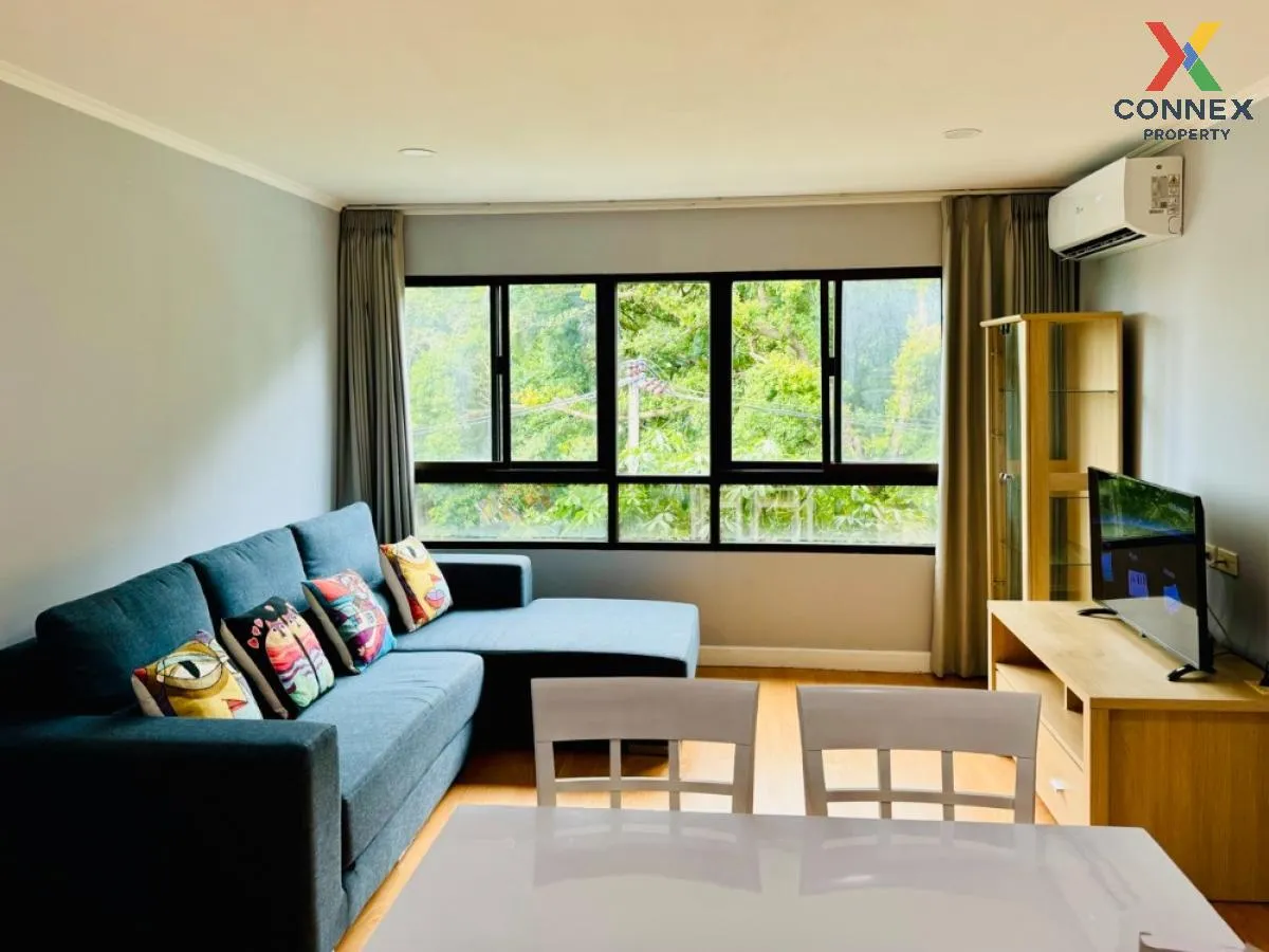 For Rent Condo , Lumpini Ville Sukhumvit 77 , BTS-On Nut , Suan Luang , Suan Luang , Bangkok , CX-112472 2