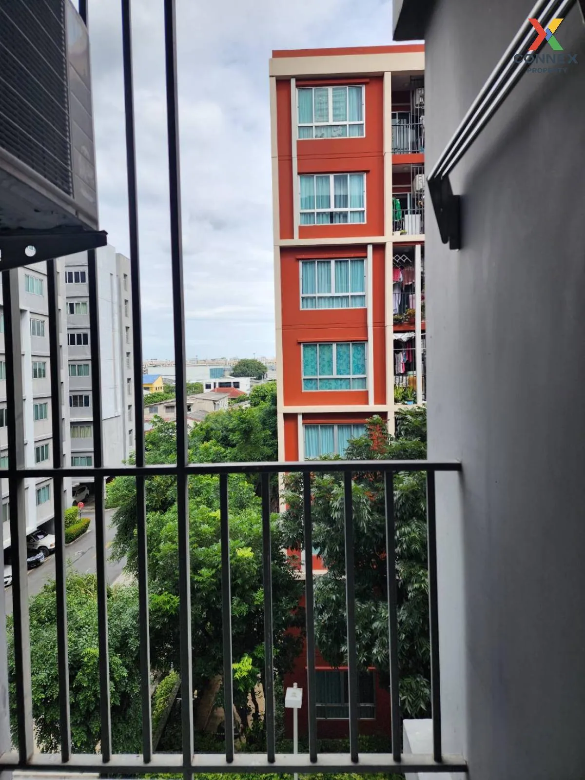 For Sale Condo , D condo Ramindra , Tha Raeng , Bang Khen , Bangkok , CX-112473