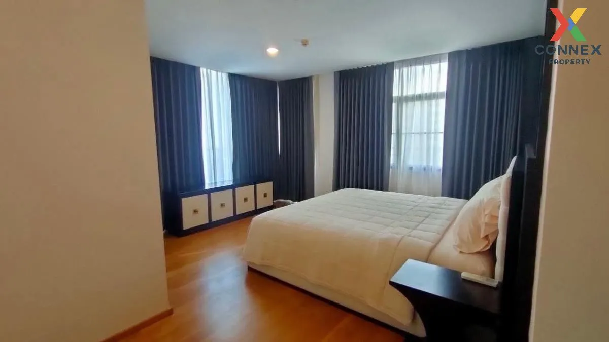 For Rent Condo , Pearl Residence , BTS-Phrom Phong , Khlong Tan , Khlong Toei , Bangkok , CX-112478