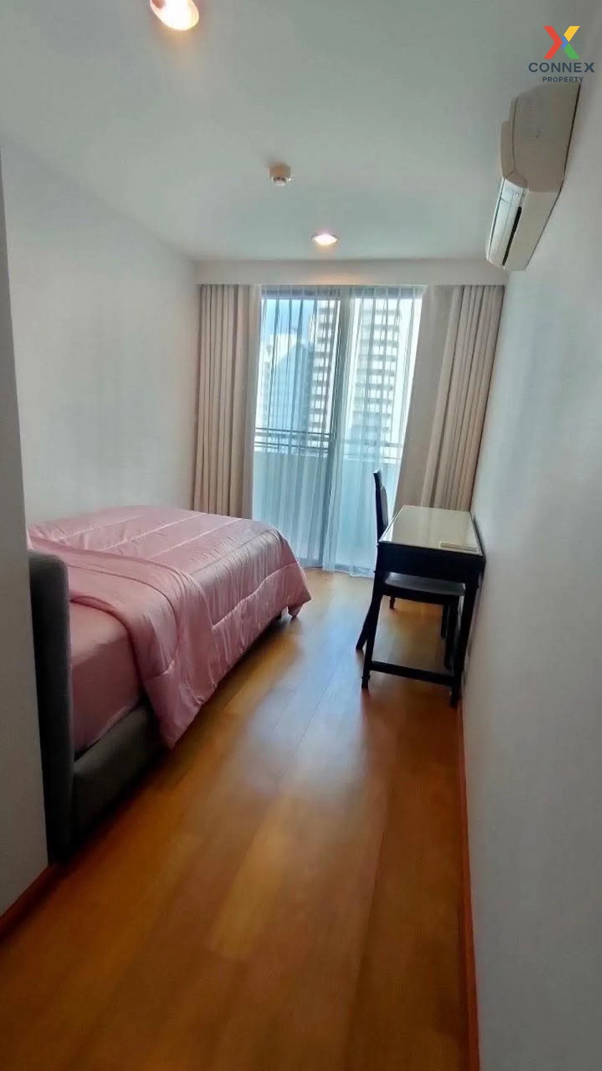 For Rent Condo , Pearl Residence , BTS-Phrom Phong , Khlong Tan , Khlong Toei , Bangkok , CX-112478