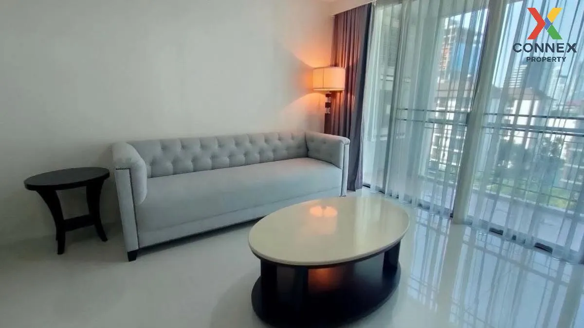 For Rent Condo , Pearl Residence , BTS-Phrom Phong , Khlong Tan , Khlong Toei , Bangkok , CX-112478 1