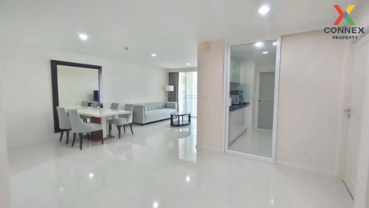 For Rent Condo , Pearl Residence , BTS-Phrom Phong , Khlong Tan , Khlong Toei , Bangkok , CX-112478 4