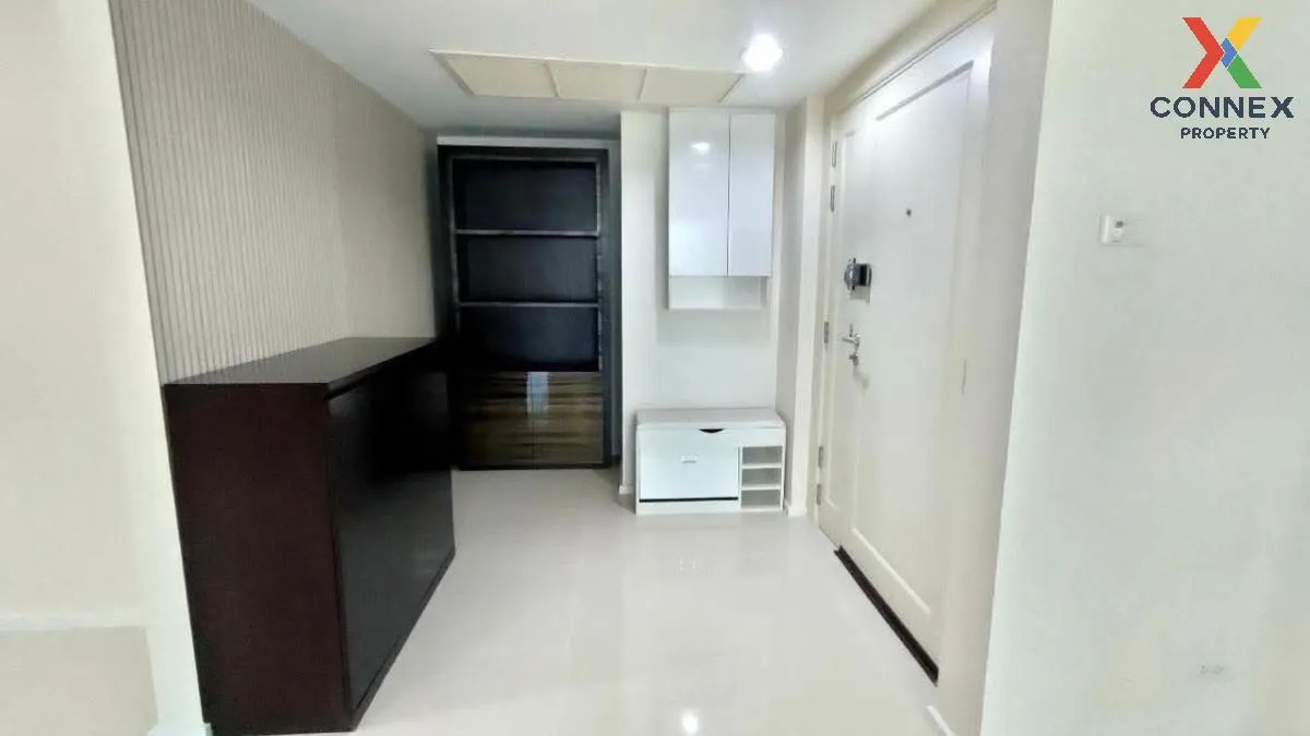 For Rent Condo , Pearl Residence , BTS-Phrom Phong , Khlong Tan , Khlong Toei , Bangkok , CX-112478