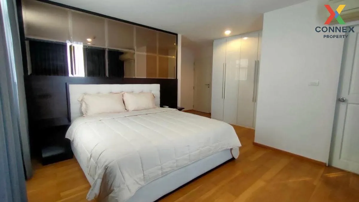 For Rent Condo , Pearl Residence , BTS-Phrom Phong , Khlong Tan , Khlong Toei , Bangkok , CX-112478