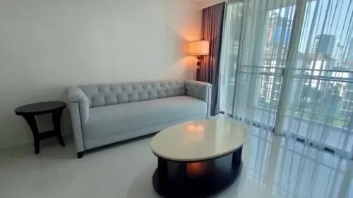 For Rent Condo , Pearl Residence , BTS-Phrom Phong , Khlong Tan , Khlong Toei , Bangkok , CX-112478