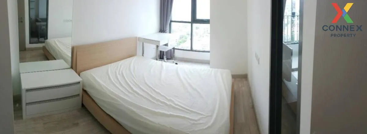 FOR RENT condo , Ideo Mobi Sukhumvit , BTS-On Nut , Bang Chak , Phra Khanong , Bangkok , CX-11248 3