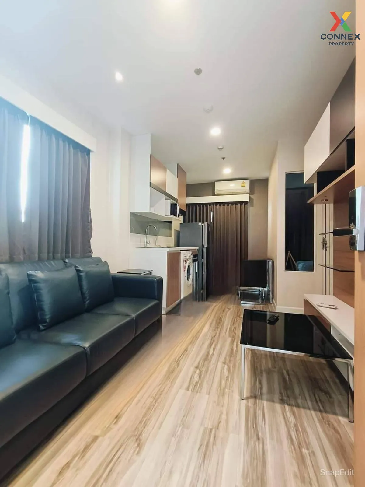 For Rent Condo , Plus Condo Sriracha , Surasak , Si Racha , Chon Buri , CX-112483 2