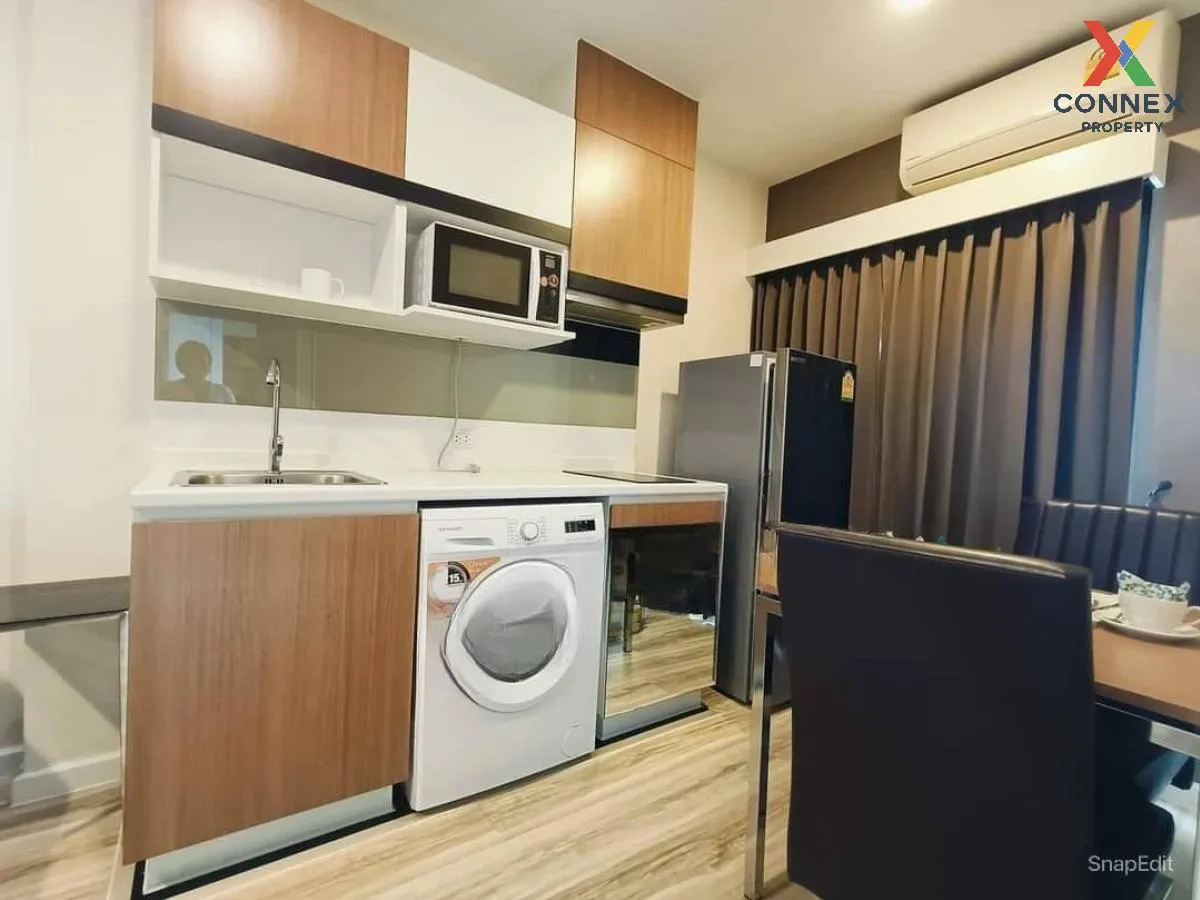 For Rent Condo , Plus Condo Sriracha , Surasak , Si Racha , Chon Buri , CX-112483 4