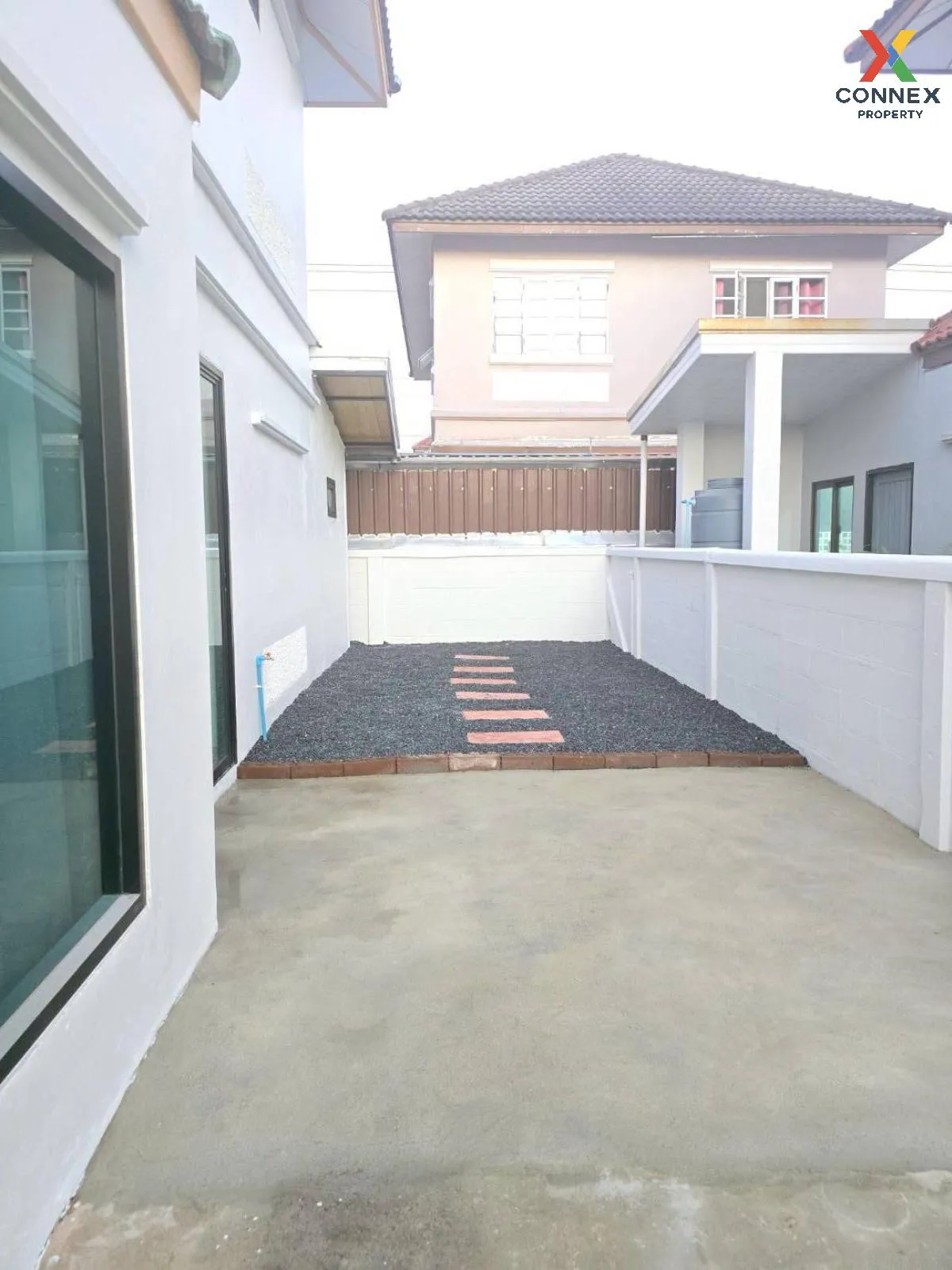 For Sale House , K.C. Garden Home 6 , newly renovated , Sam Wa Ta 3