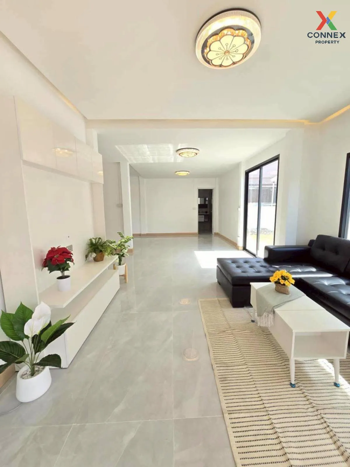 For Sale House , K.C. Garden Home 6 , newly renovated , Sam Wa Ta 4