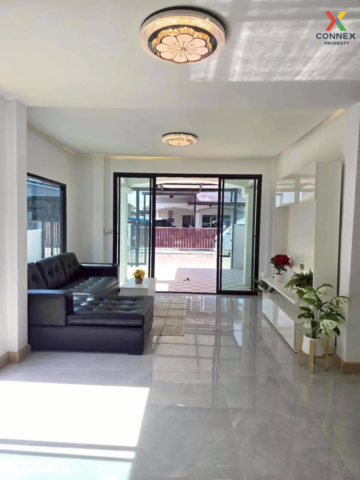 For Sale House , K.C. Garden Home 6 , newly renovated , Sam Wa Ta