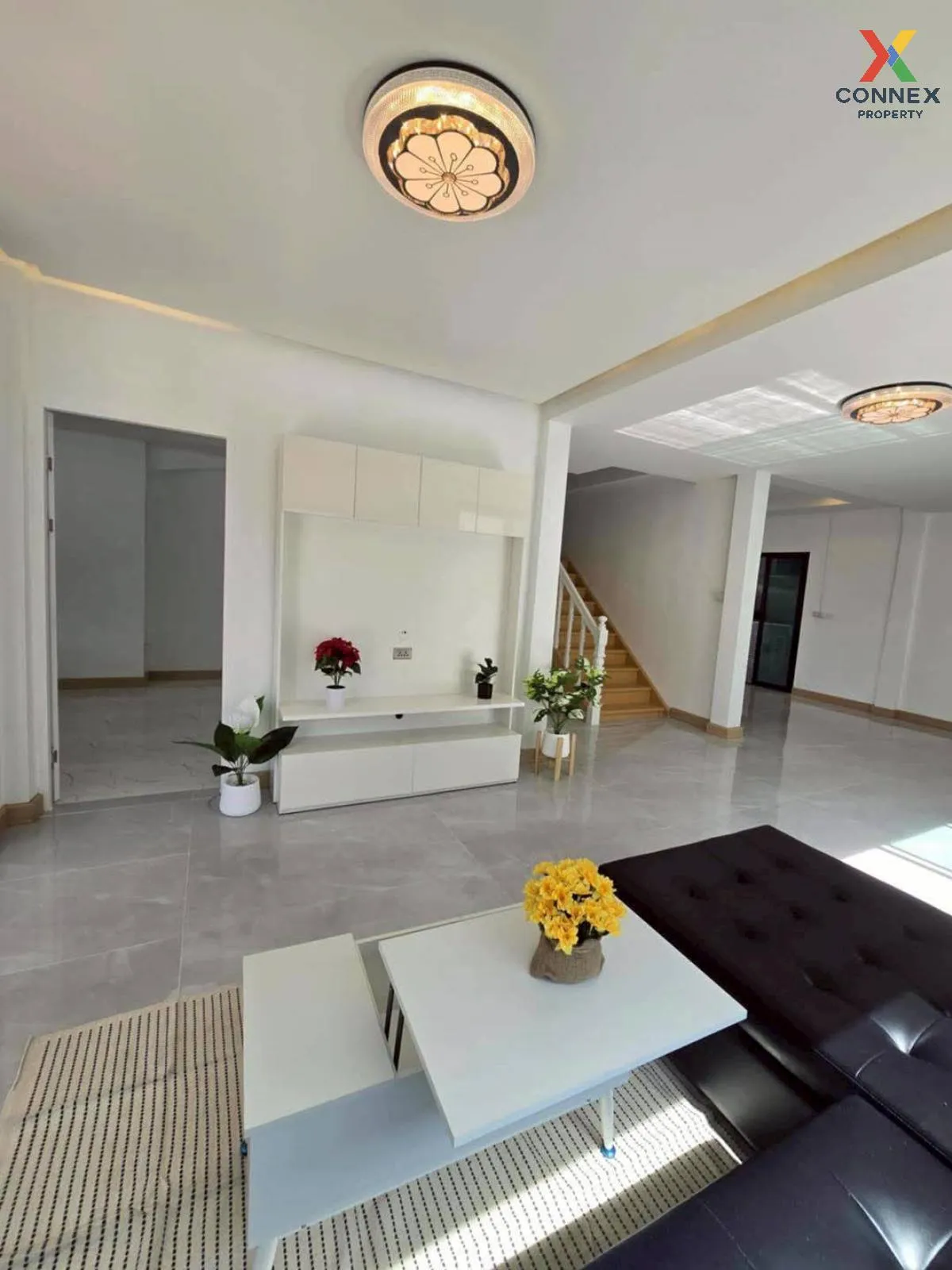 For Sale House , K.C. Garden Home 6 , newly renovated , Sam Wa Ta