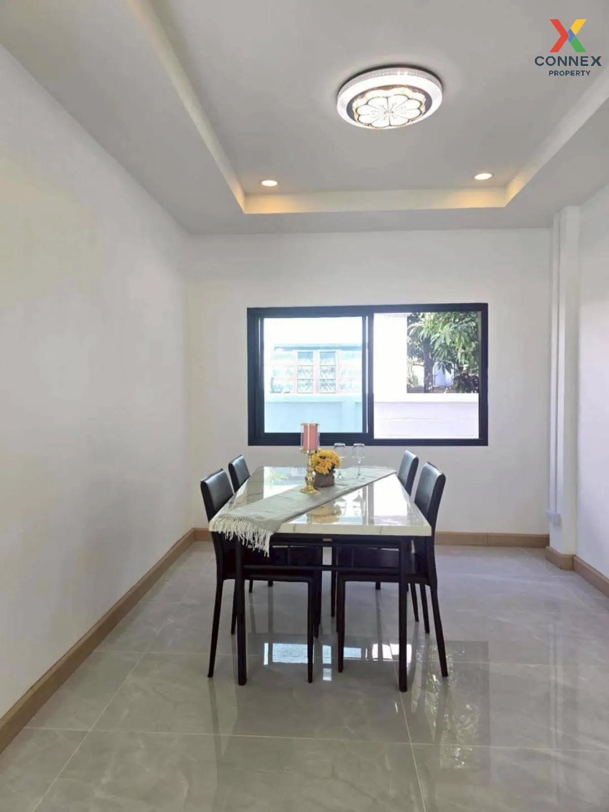 For Sale House , K.C. Garden Home 6 , newly renovated , Sam Wa Ta