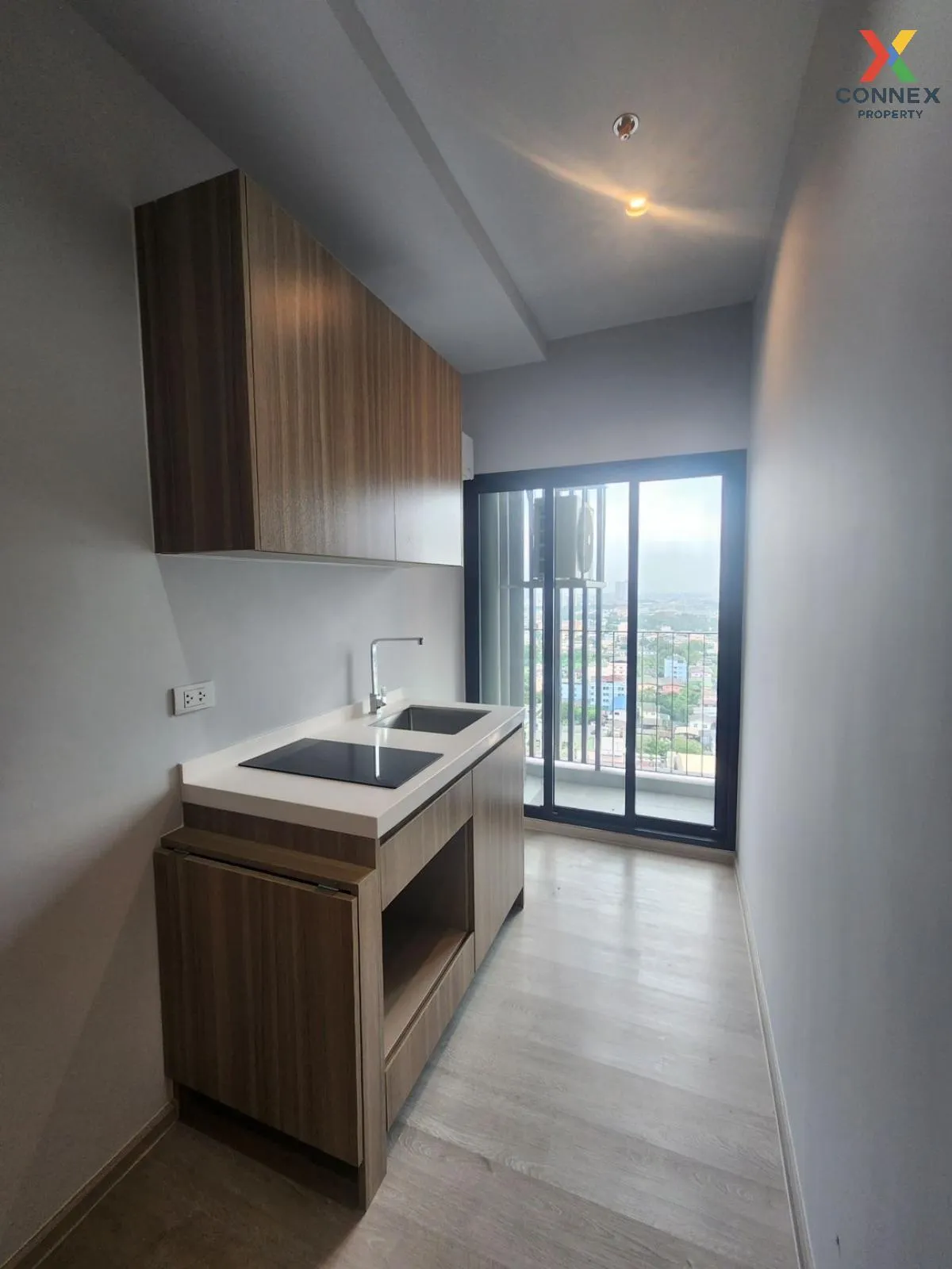 For Rent Condo , Altitude Unicorn Sathorn-Tha Phra , BTS-Talat Phlu , Talat Phlu , Thon Buri , Bangkok , CX-112490 4