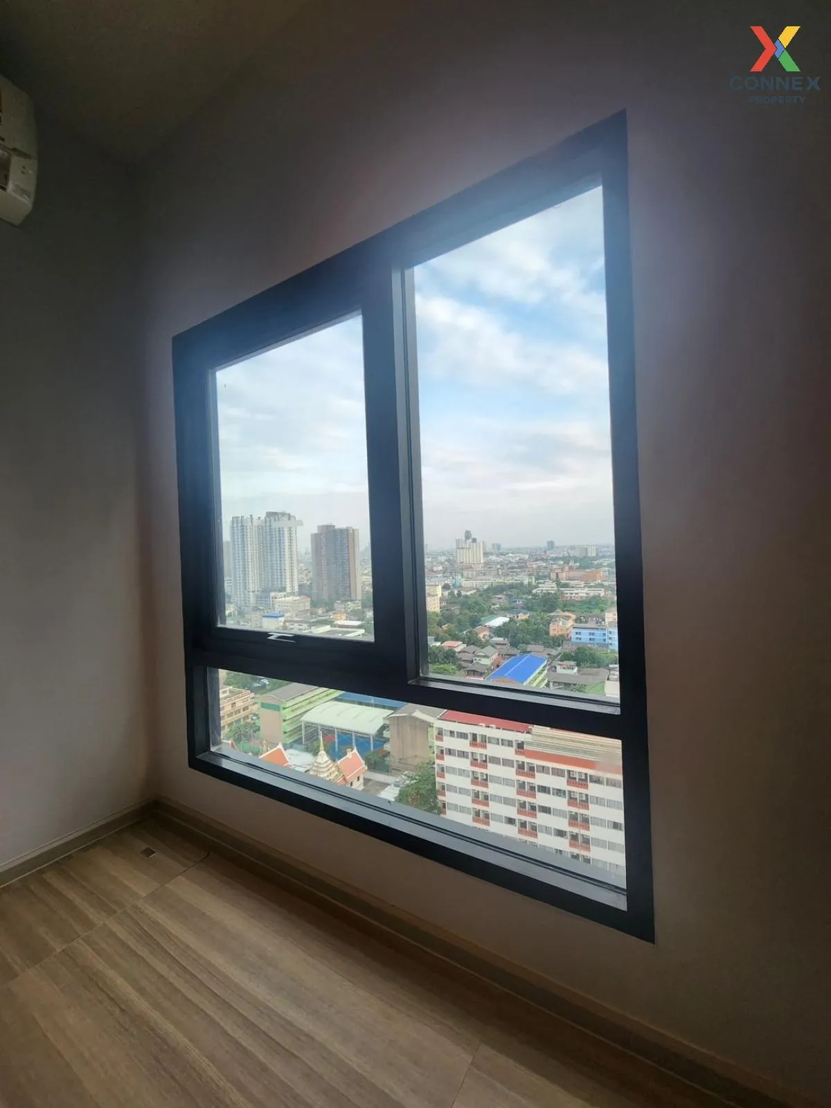 For Rent Condo , Altitude Unicorn Sathorn-Tha Phra , BTS-Talat Phlu , Talat Phlu , Thon Buri , Bangkok , CX-112490